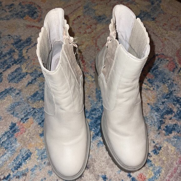 Free People James Boot in Ice - Picture 5 of 6